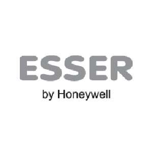 Partner Esser Honeywell